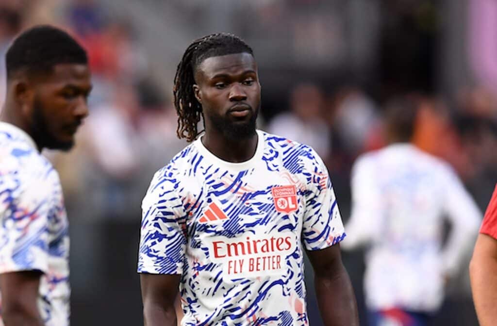 Transferts : Baldé (OL) après Salah (Rennes) ? Brest accélère son recrutement