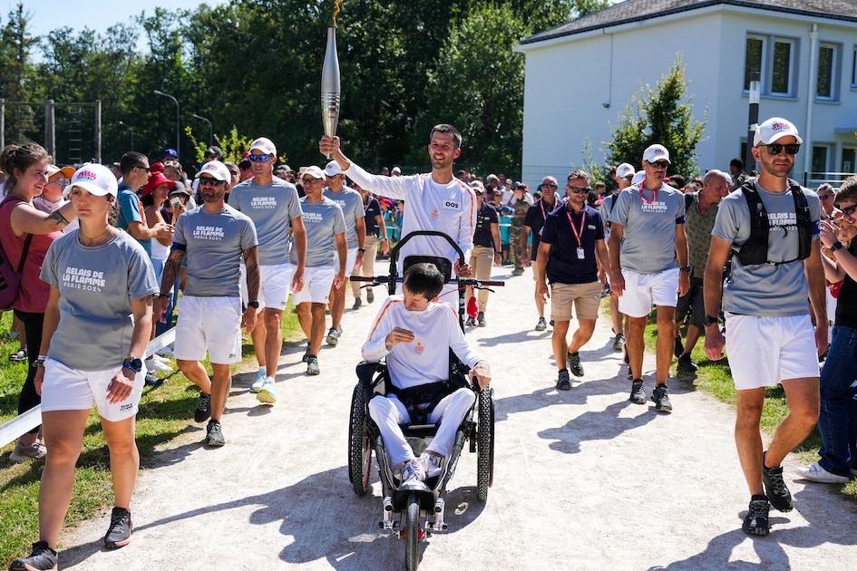 Paris 2024 : 5 (très) bonnes raisons de s’enflammer pour les Jeux Paralympiques