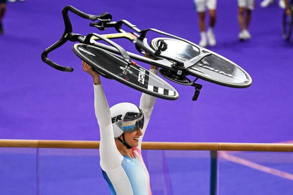 Paris 2024 / Le journal : on a retrouvé l’ambiance des Jeux !