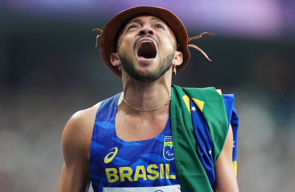 Paris 2024 / Le journal : Y’a d’la joie !