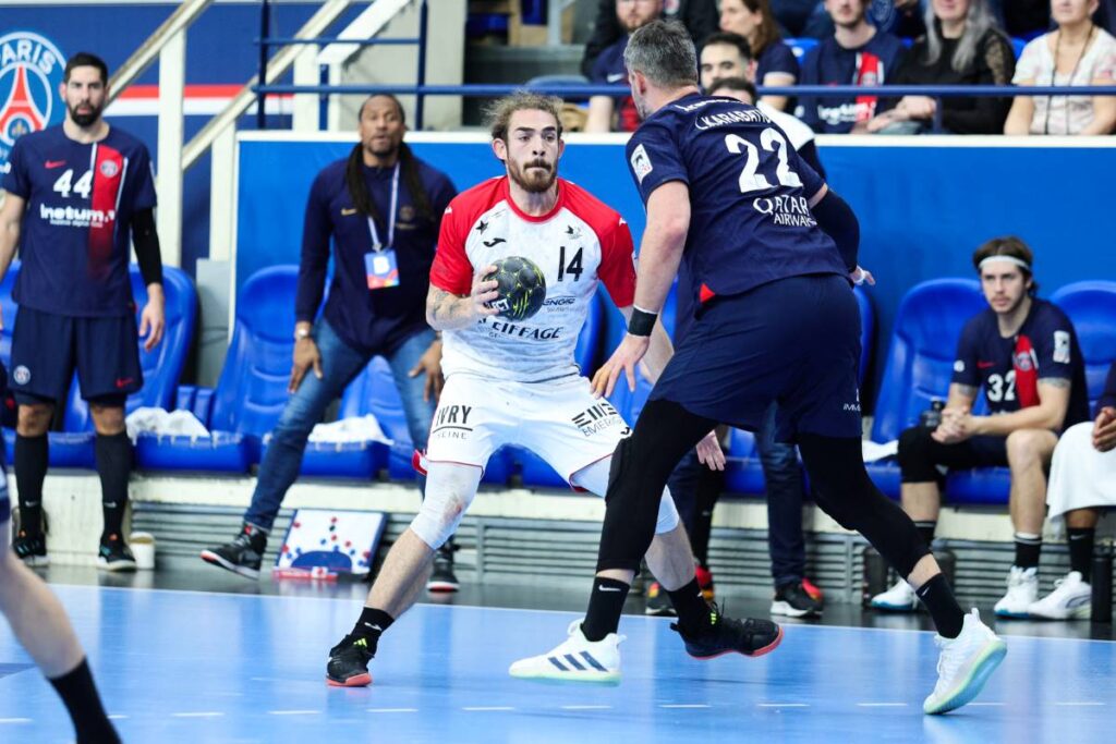 Ivry peut-il réaliser un gros coup en StarLigue ?