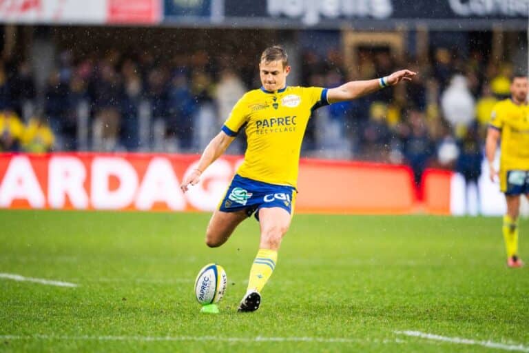 Jules Plisson s'engage avec Provence Rugby pour retrouver à moyen terme le Top 14.