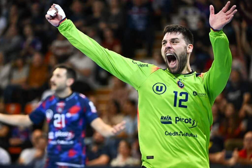 Limoges peut-il devenir la surprise européenne ?