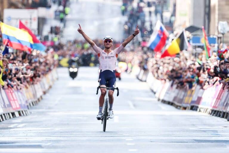 Matjieu Van Der Poel peut-il se succéder à lui-même ?