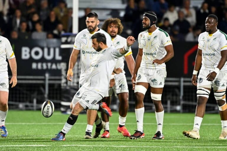 Montauban et la Pro D2, une habitude qui dure depuis trop longtemps.