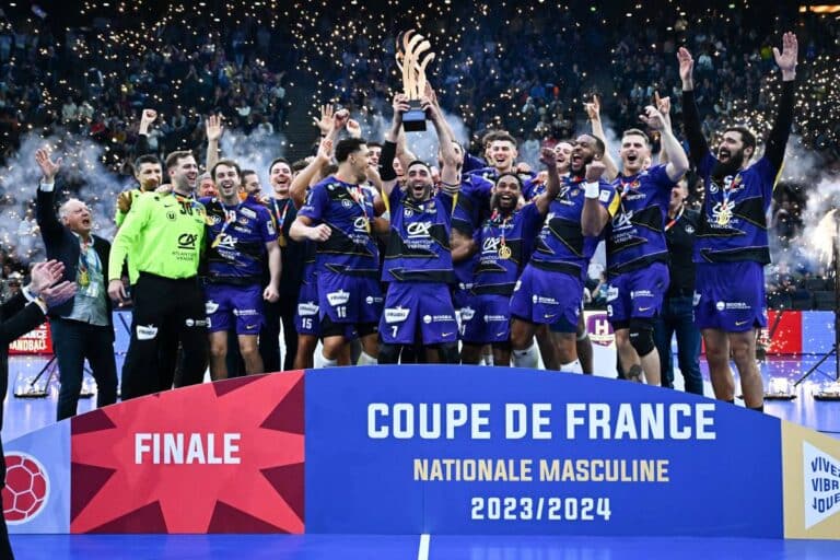 Nantes sera t-il capable de battre le PSG en StarLigue ?