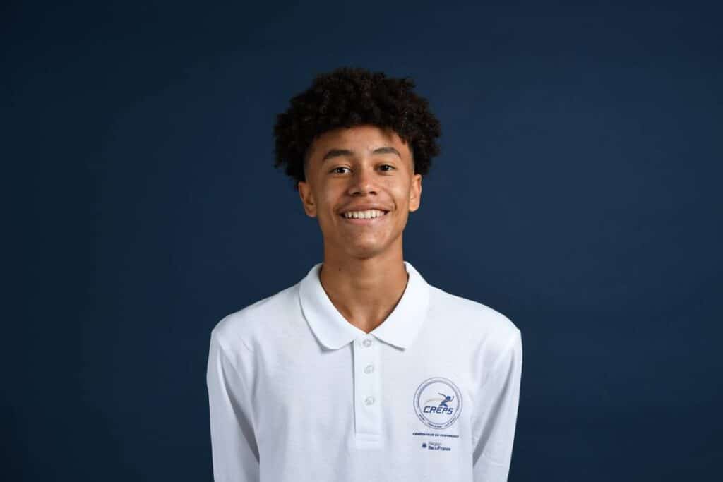 Nolan Traoré prêt à vivre une saison inédite.