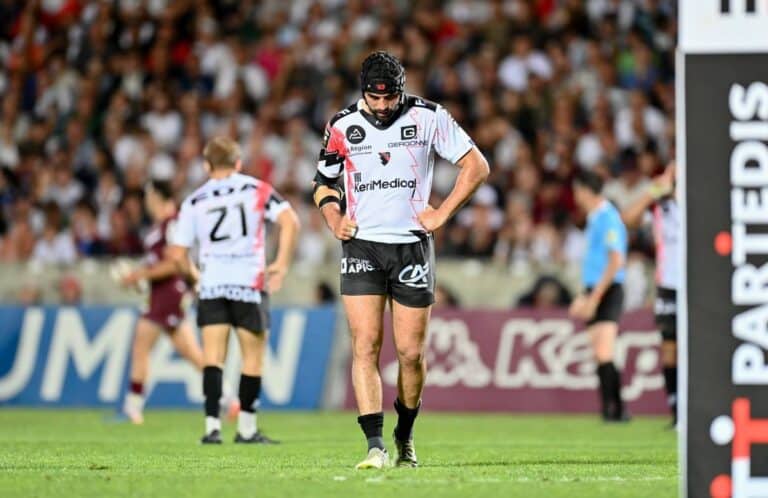 Oyonnax peut-il remonter en Top 14 ?