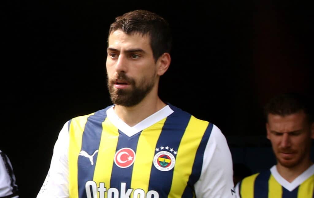 Transferts : Brest vise un ancien de l’OM, pilier de l’équipe  de Jorge Sampaoli