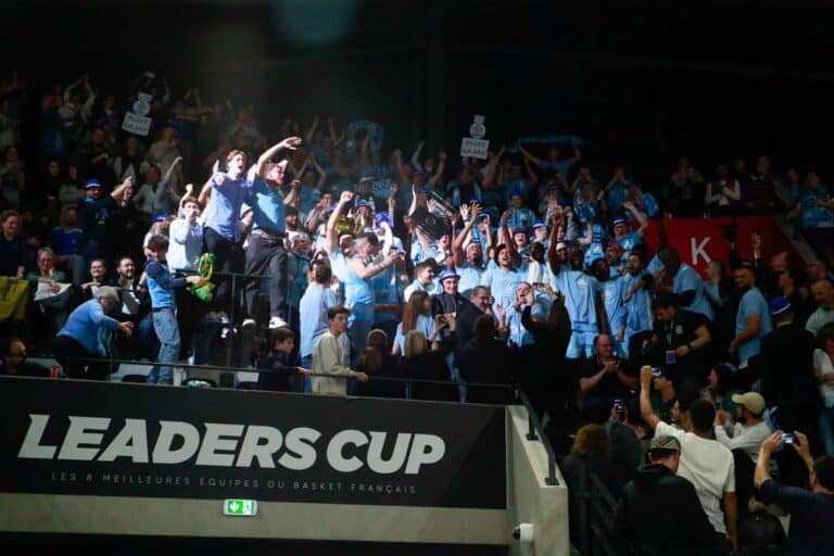 En Pro B, la saison s'annonce palpitante à tous les niveaux.