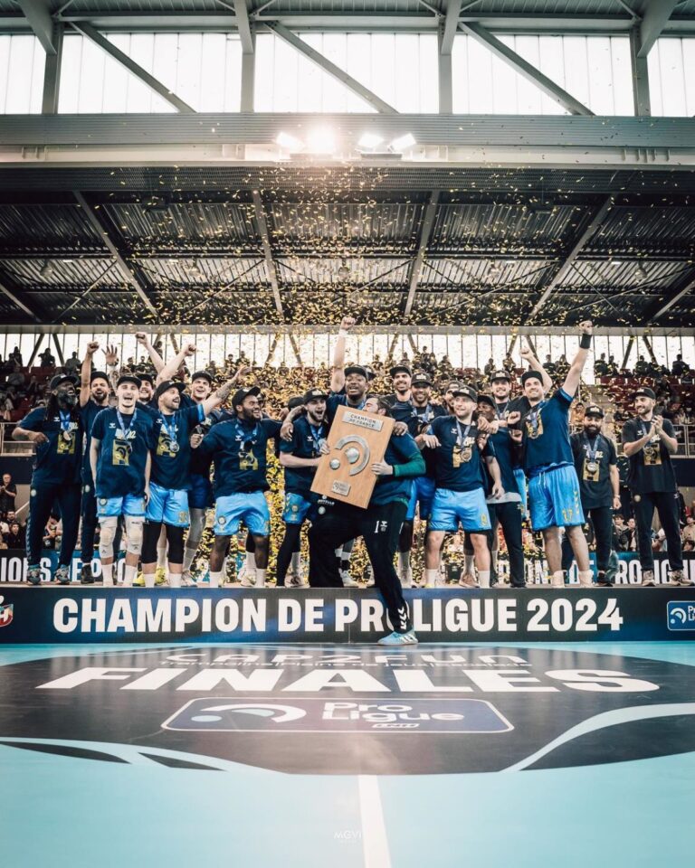 Tremblay aura t-il un successeur pour la Proligue ?