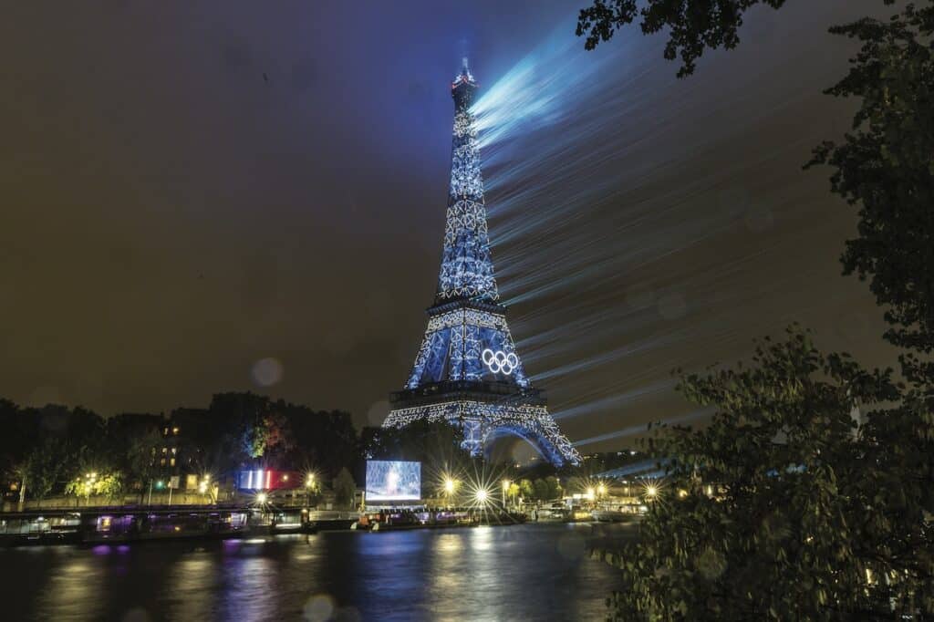 Olympiques et paralympiques : à l’origine des cérémonies des Jeux…