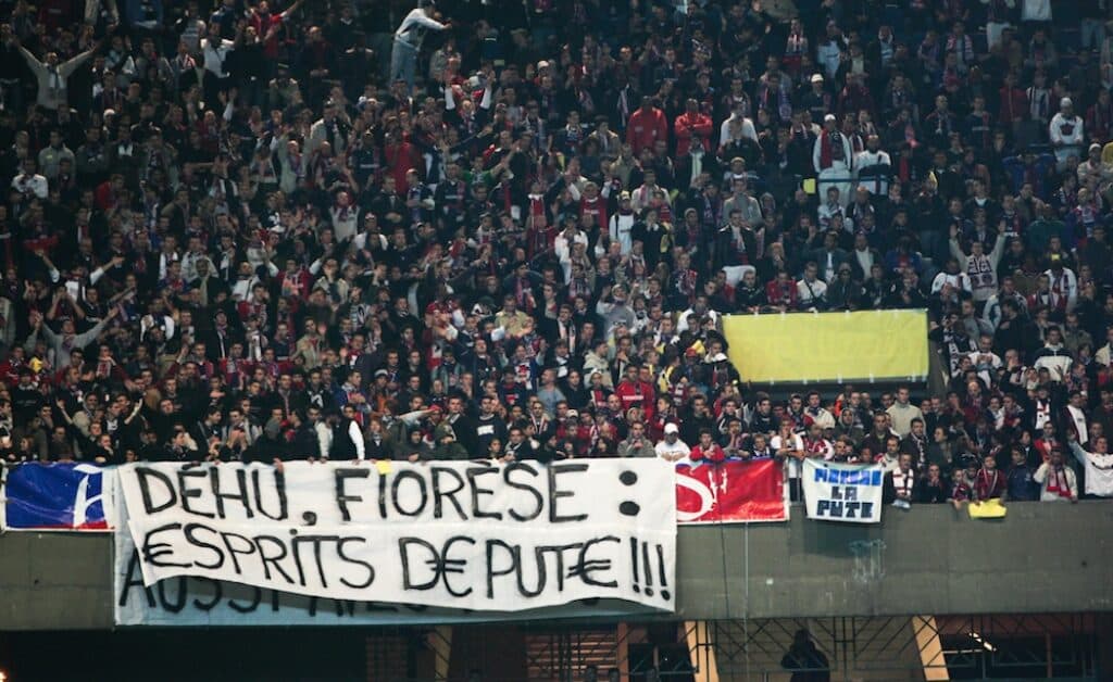 Comme Adrien Rabiot, eux aussi ont « trahi » le PSG