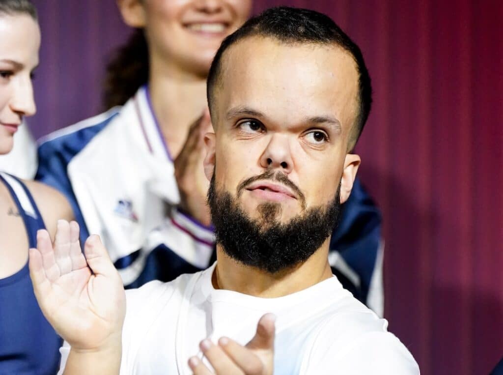 Paris 2024 / Interview – Axel Bourlon : « Je vais rebondir, on me verra à L.A. »