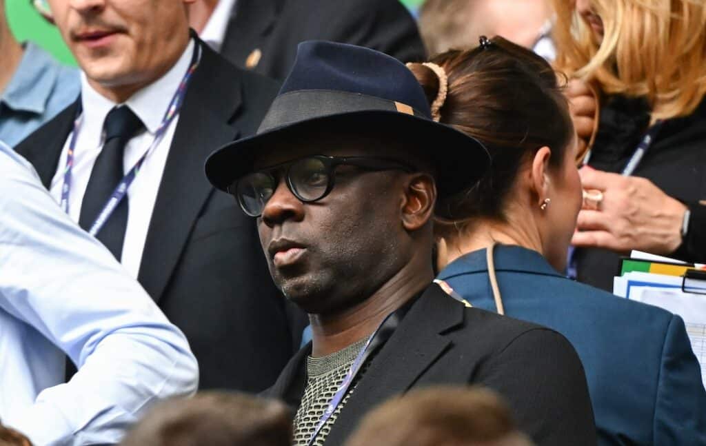 Lilian Thuram : « Le foot et le Cécifoot, c’est la même famille »