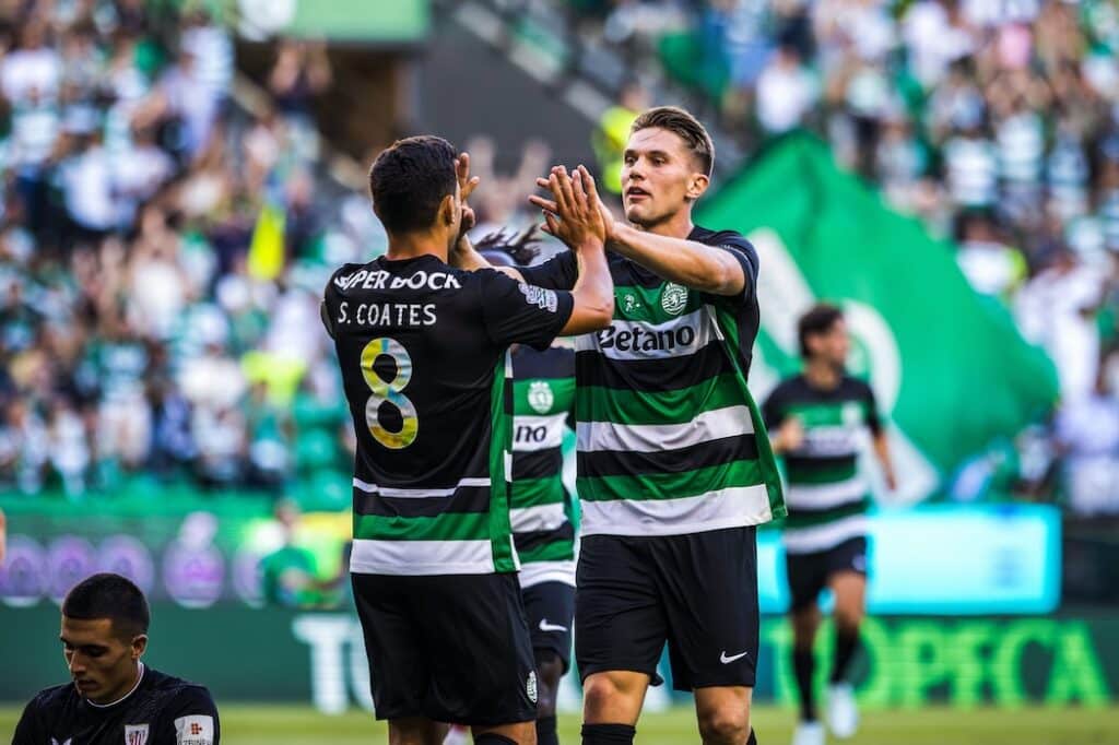 Ligue des Champions : pourquoi une victoire de Lille au Sporting serait un véritable exploit