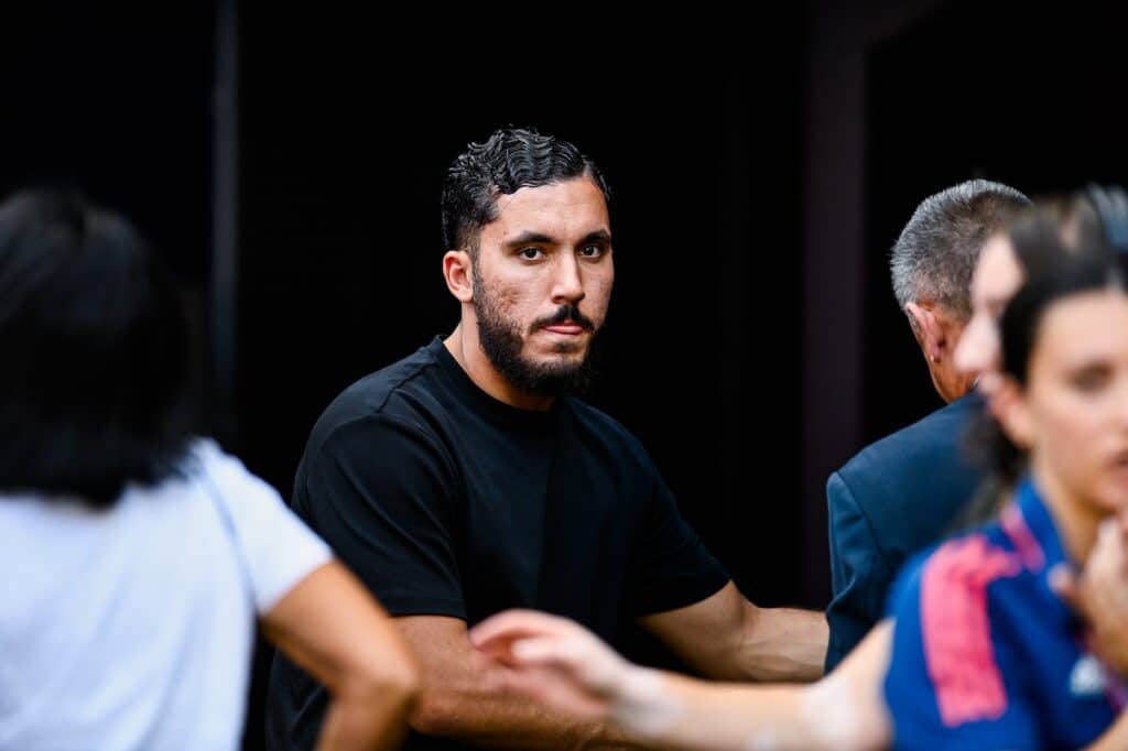 Polémique – OL : pour John Textor, Rayan Cherki « n’est pas un actif »