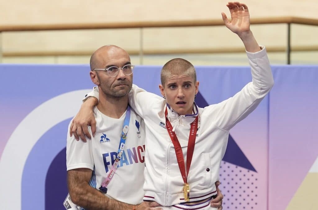 Paris 2024 / Le journal : une journée étourdissante à 3 médailles d’or !