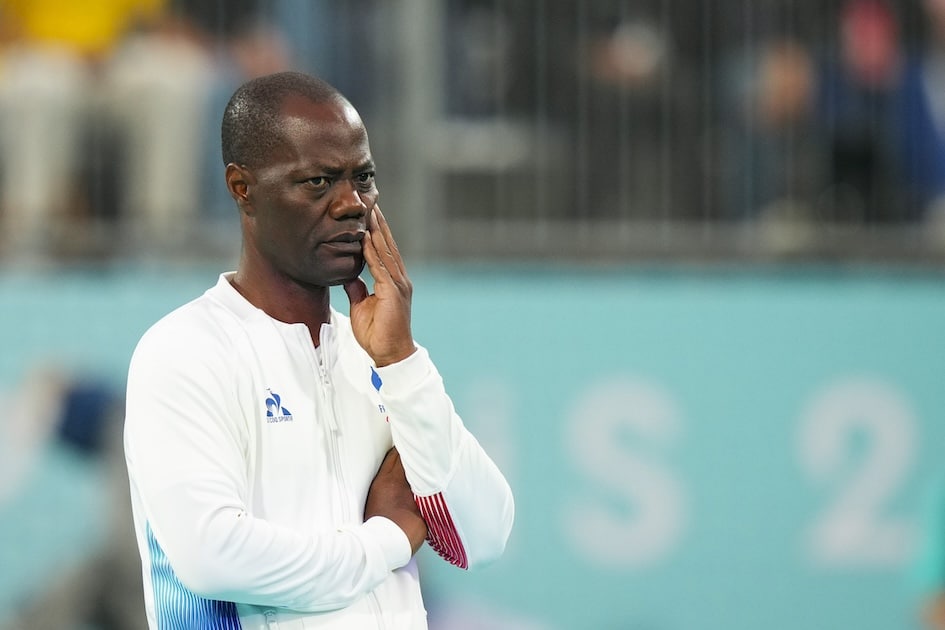 Paris 2024 / Cécifoot – Toussaint Akpweh pose des conditions pour continuer : « J’ai besoin de moyens »