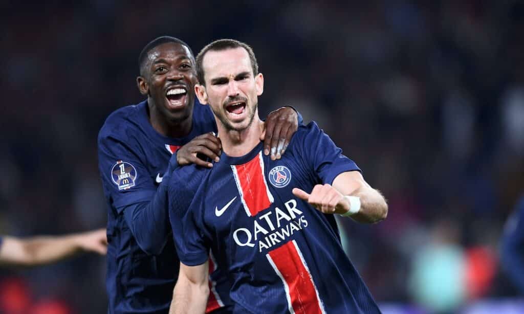 PSG : on connait déjà l’équipe que va aligner Luis Enrique face à Gerone