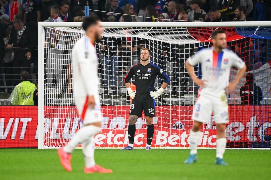 Ligue Europa : pourquoi l’OL a tout à perdre et rien à gagner
