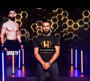 IbraTV, GregMMA, Paul Dena… Ces influenceurs qui boostent le MMA