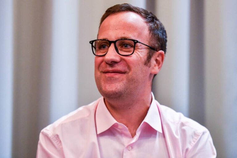 Jérôme Pourrut raconte la croissance du MMA.