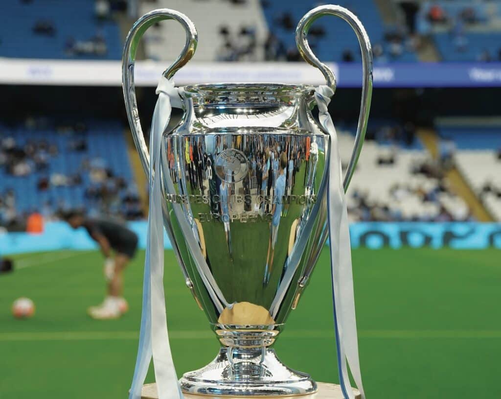 Ligue des Champions : tout comprendre du nouveau format en un coup d’oeil