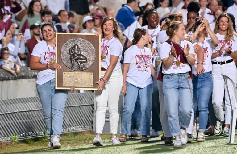Les Lionnes sont-elles plus fiables que l'UBB.