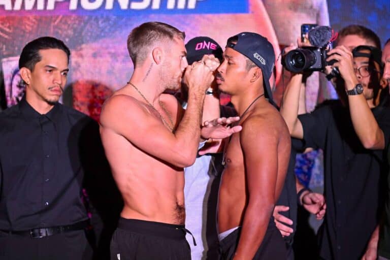 Les 5 combats de légende du MMA.