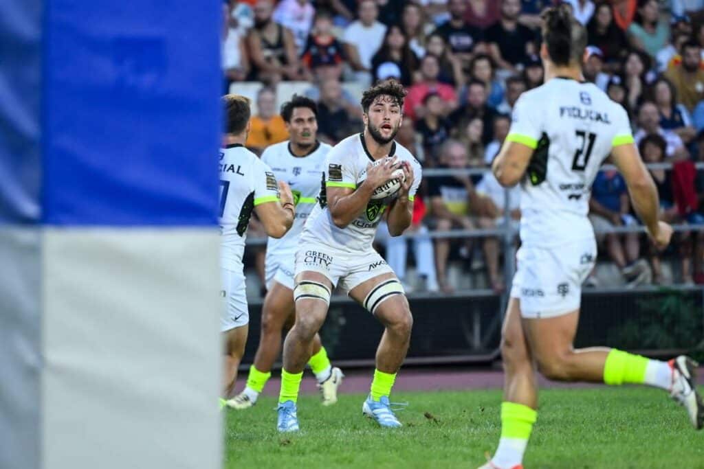 Mathis-Castro-Ferreira a marqué 17 essais en 24 matchs.