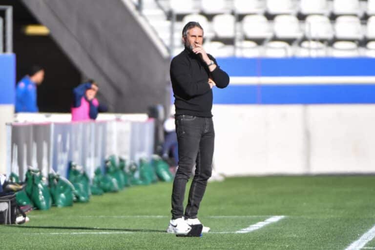 Maxence Flachez réussi son pari avec Aubagne.