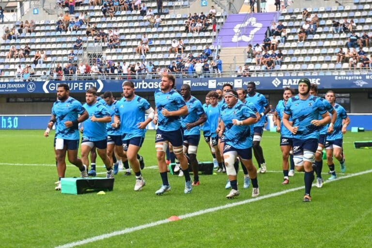 Le Montpellier Hérault a vécu en coulisse comme sur le terrain, une saison noire.