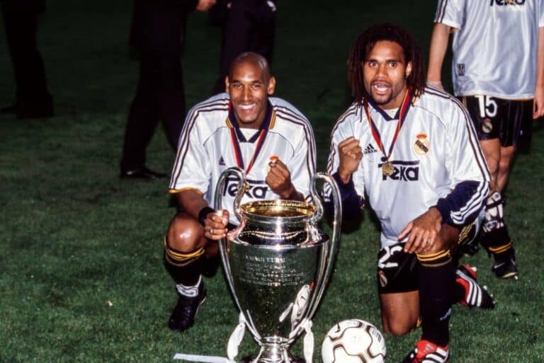 Nicolas Anelka sera le français le plus cher avant Zidane.