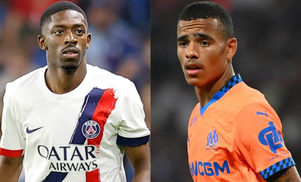 Le débat du QDS : l’OM peut-il lutter avec le PSG pour le titre ?  NON, l’OM sera au mieux 3ème,  OUI, l’OM peut être champion !