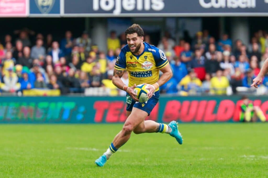 Tauzin, un champion de France en Auvergne