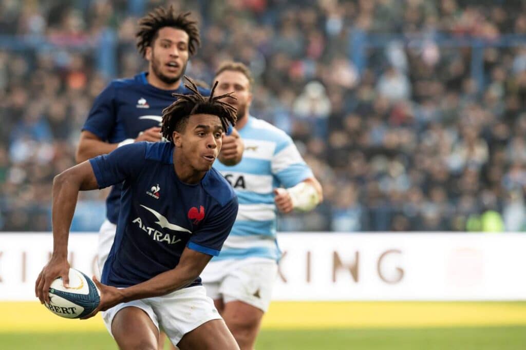 Théo Attissogbe veut crever l'écran avec Pau.