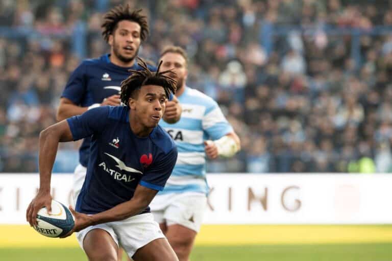 Théo Attissogbe veut crever l'écran avec Pau.