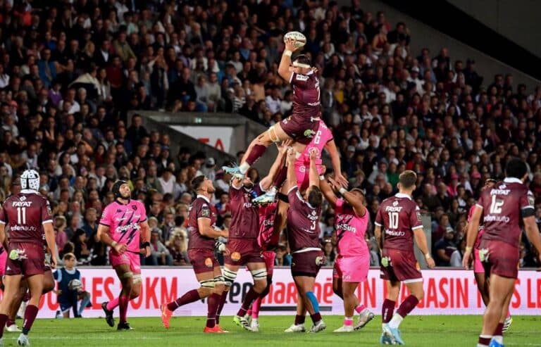 l'UBB pourra t-il mettre le football derrière lui ?