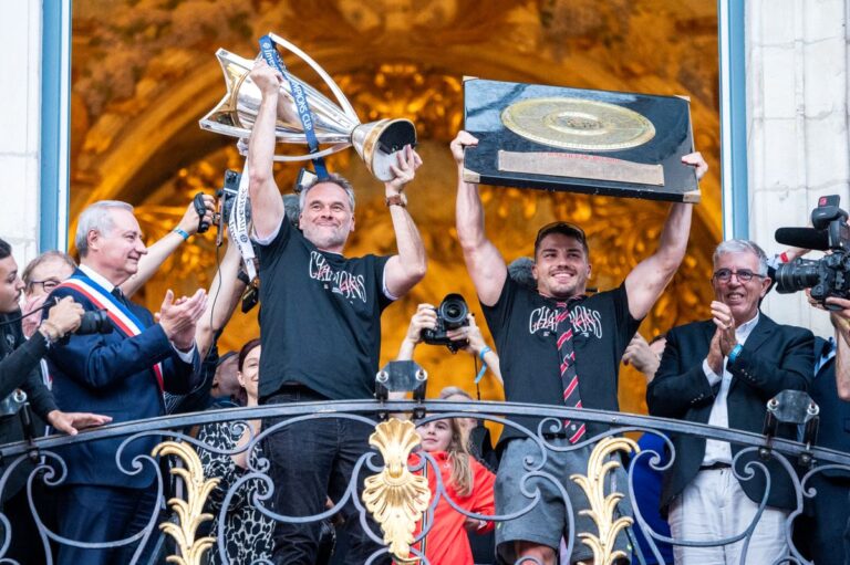 Le Stade Toulousain version Novès ou Mola, quelle est la meilleure équipe ?