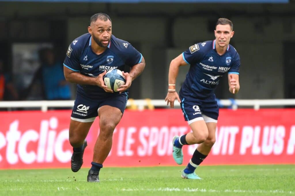 Vunipola le Top 14 voit double avec les frères !