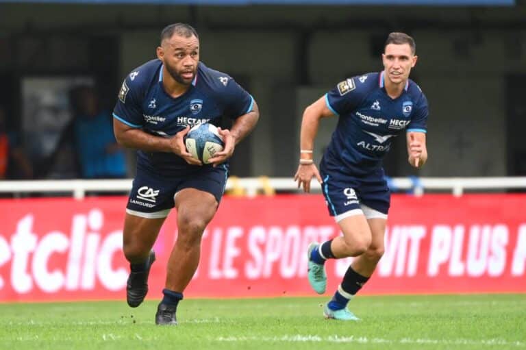 Vunipola le Top 14 voit double avec les frères !