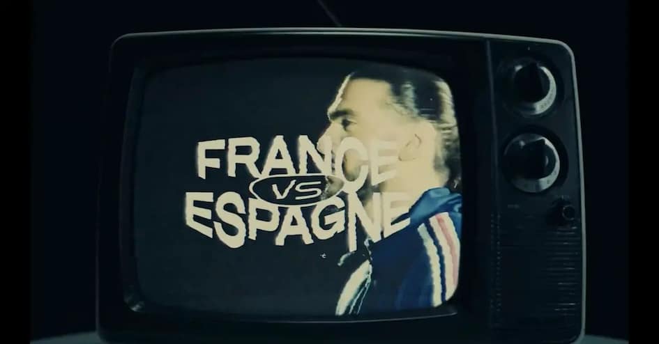 A quelle heure et sur quelle chaine voir le match Espagne – France des streamers
