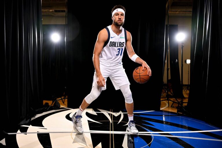 Klay Thompson et Dallas peuvent-ils gagner la NBA ?