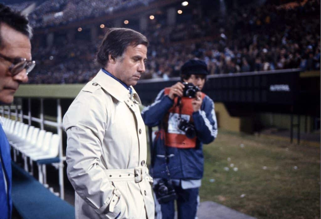 Histoire : le jour où on a voulu enlever Michel Hidalgo