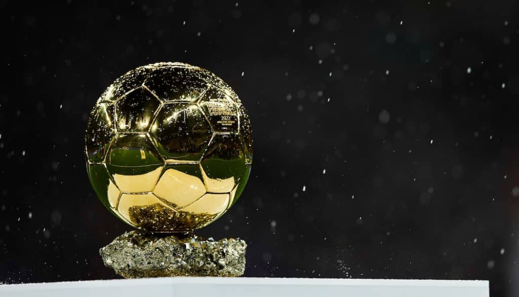 Un Ballon d’Or 2024 au rabais ? Une nouvelle décision forte pour sauver l’évènement…