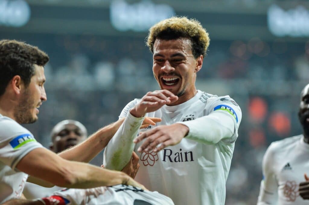 Transferts : Lille vise un international anglais de renom