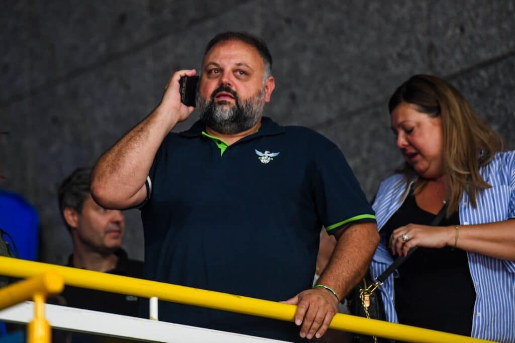 Interview : le président, Laurent Prache, dévoile les secrets de la réussite de Saint-Quentin