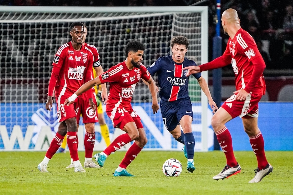 Neves – Camara : quand Johan Micoud dérape