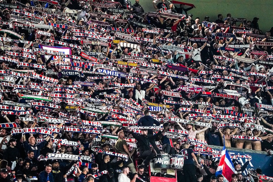 Ligue 1 : les supporters du PSG interdits de déplacement à Marseille pour la 10ème année consécutive